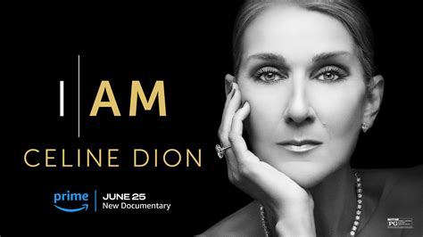 i am celine dion movie